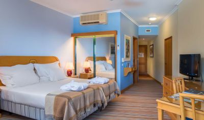 Imagine pentru Hotel Pestana Palms 4* valabile pentru Litoral 2025