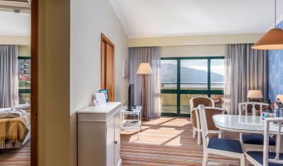 Imagine pentru Hotel Pestana Palms 4* valabile pentru Litoral 2025