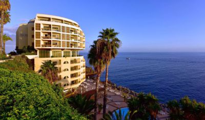 Imagine pentru Hotel Pestana Palms 4* valabile pentru Litoral 2025