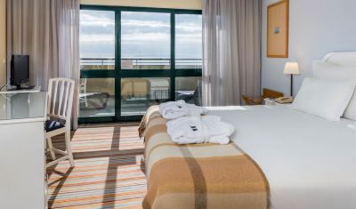 Imagine pentru Hotel Pestana Palms 4* valabile pentru Litoral 2025