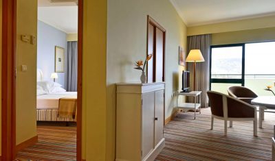 Imagine pentru Hotel Pestana Palms 4* valabile pentru Litoral 2025