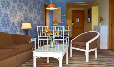 Imagine pentru Hotel Pestana Palms 4* valabile pentru Litoral 2025
