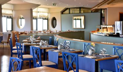 Imagine pentru Hotel Pestana Palms 4* valabile pentru Litoral 2025