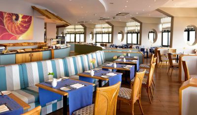 Imagine pentru Hotel Pestana Palms 4* valabile pentru Litoral 2025