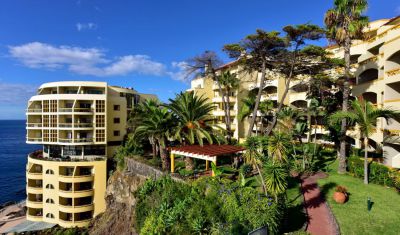 Imagine pentru Hotel Pestana Palms 4* valabile pentru Litoral 2025