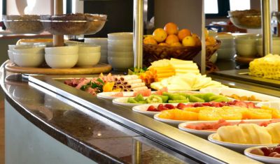 Imagine pentru Hotel Pestana Palms 4* valabile pentru Litoral 2025