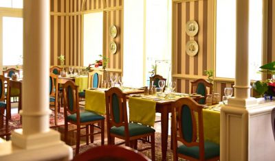 Imagine pentru Hotel Pestana Palms 4* valabile pentru Litoral 2025