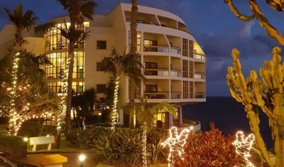 Imagine pentru Hotel Pestana Palms 4* valabile pentru Litoral 2025