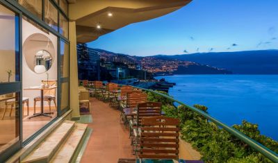 Imagine pentru Hotel Pestana Palms 4* valabile pentru Litoral 2025