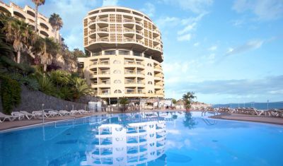 Imagine pentru Hotel Pestana Palms 4* valabile pentru Litoral 2025