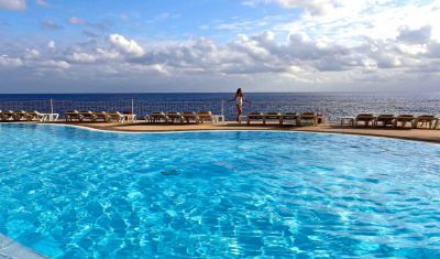 Imagine pentru Hotel Pestana Palms 4* valabile pentru Litoral 2025