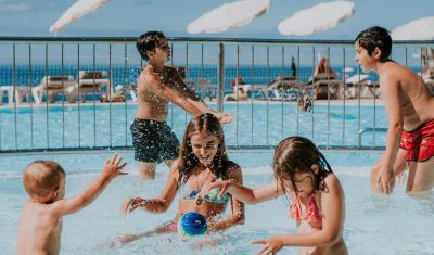 Imagine pentru Hotel Pestana Palms 4* valabile pentru Litoral 2025