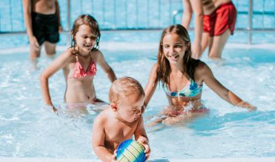 Imagine pentru Hotel Pestana Palms 4* valabile pentru Litoral 2025