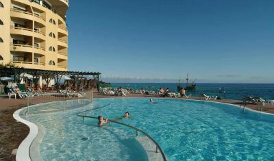 Imagine pentru Hotel Pestana Palms 4* valabile pentru Litoral 2025