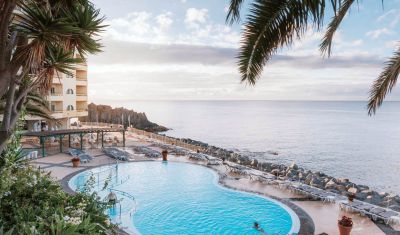 Imagine pentru Hotel Pestana Palms 4* valabile pentru Litoral 2025