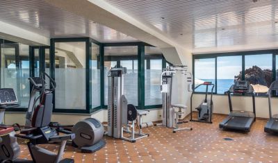 Imagine pentru Hotel Pestana Palms 4* valabile pentru Litoral 2025