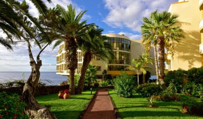 Imagine pentru Hotel Pestana Palms 4* valabile pentru Litoral 2025