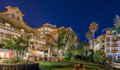 Imagine pentru Hotel Pestana Palms 4* valabile pentru Litoral 2025