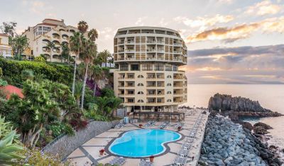 Imagine pentru Hotel Pestana Palms 4* valabile pentru Litoral 2025