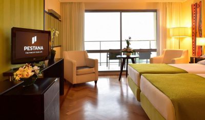 Imagine pentru Hotel Pestana Promenade 4* valabile pentru Litoral 2025