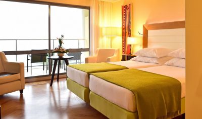 Imagine pentru Hotel Pestana Promenade 4* valabile pentru Litoral 2025