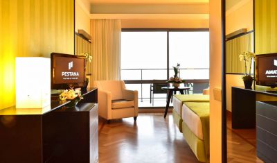 Imagine pentru Hotel Pestana Promenade 4* valabile pentru Litoral 2025