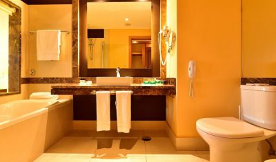Imagine pentru Hotel Pestana Promenade 4* valabile pentru Litoral 2025
