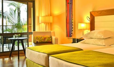 Imagine pentru Hotel Pestana Promenade 4* valabile pentru Litoral 2025
