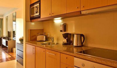 Imagine pentru Hotel Pestana Promenade 4* valabile pentru Litoral 2025