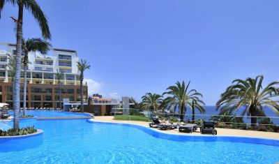 Imagine pentru Hotel Pestana Promenade 4* valabile pentru Litoral 2025