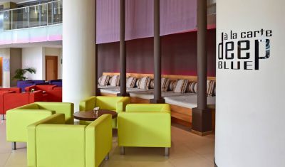 Imagine pentru Hotel Pestana Promenade 4* valabile pentru Litoral 2025