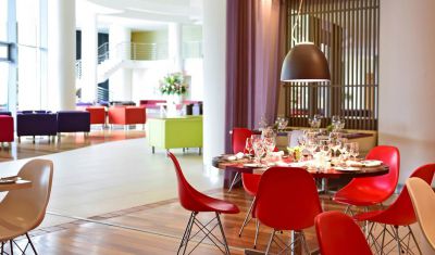 Imagine pentru Hotel Pestana Promenade 4* valabile pentru Litoral 2025