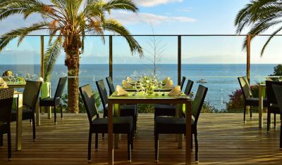Imagine pentru Hotel Pestana Promenade 4* valabile pentru Litoral 2025