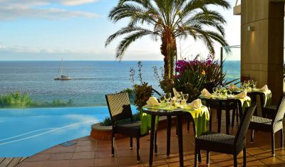 Imagine pentru Hotel Pestana Promenade 4* valabile pentru Litoral 2025