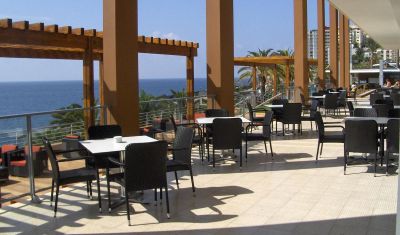 Imagine pentru Hotel Pestana Promenade 4* valabile pentru Litoral 2025
