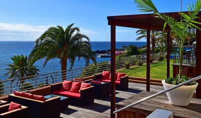 Imagine pentru Hotel Pestana Promenade 4* valabile pentru Litoral 2025
