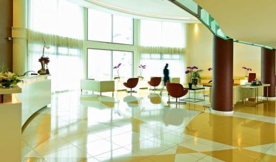 Imagine pentru Hotel Pestana Promenade 4* valabile pentru Litoral 2025
