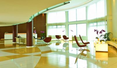 Imagine pentru Hotel Pestana Promenade 4* valabile pentru Litoral 2025