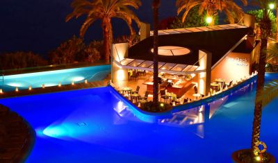 Imagine pentru Hotel Pestana Promenade 4* valabile pentru Litoral 2025