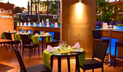 Imagine pentru Hotel Pestana Promenade 4* valabile pentru Litoral 2025