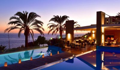 Imagine pentru Hotel Pestana Promenade 4* valabile pentru Litoral 2025