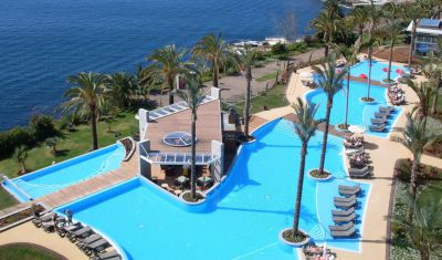 Imagine pentru Hotel Pestana Promenade 4* valabile pentru Litoral 2025