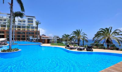 Imagine pentru Hotel Pestana Promenade 4* valabile pentru Litoral 2025