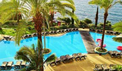 Imagine pentru Hotel Pestana Promenade 4* valabile pentru Litoral 2025