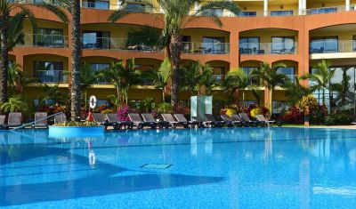 Imagine pentru Hotel Pestana Promenade 4* valabile pentru Litoral 2025