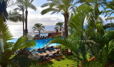 Imagine pentru Hotel Pestana Promenade 4* valabile pentru Litoral 2025