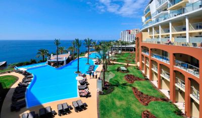 Imagine pentru Hotel Pestana Promenade 4* valabile pentru Litoral 2025