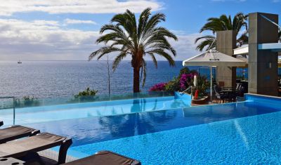 Imagine pentru Hotel Pestana Promenade 4* valabile pentru Litoral 2025