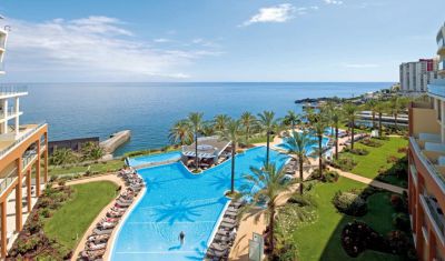 Imagine pentru Hotel Pestana Promenade 4* valabile pentru Litoral 2025