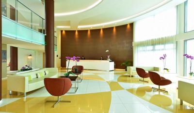 Imagine pentru Hotel Pestana Promenade 4* valabile pentru Litoral 2025